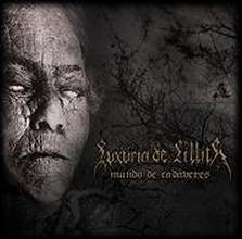 Luxúria De Lillith : Mundo de Cadáveres